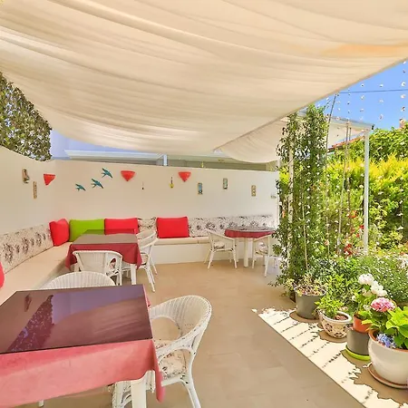 Bed & Breakfast Kiraz Butik 3*