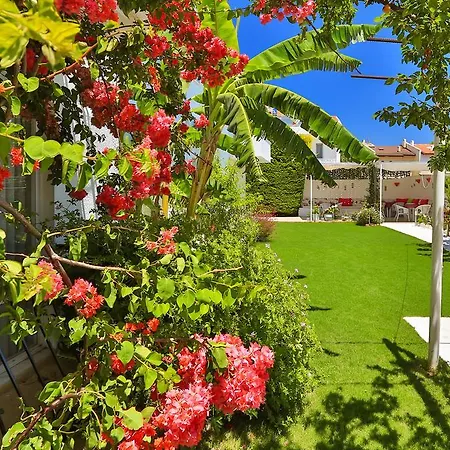 Bed and Breakfast Kiraz Butik 3*