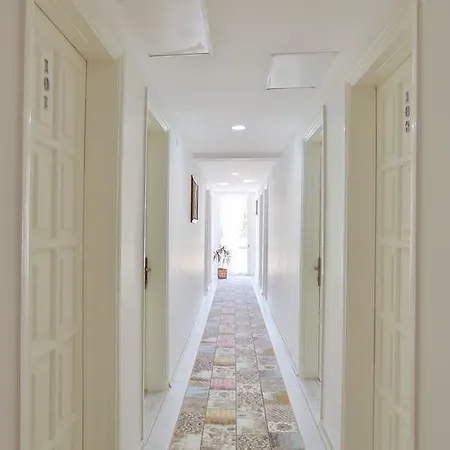 Bed & Breakfast Kiraz Butik