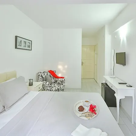 Kiraz Butik Bed & Breakfast