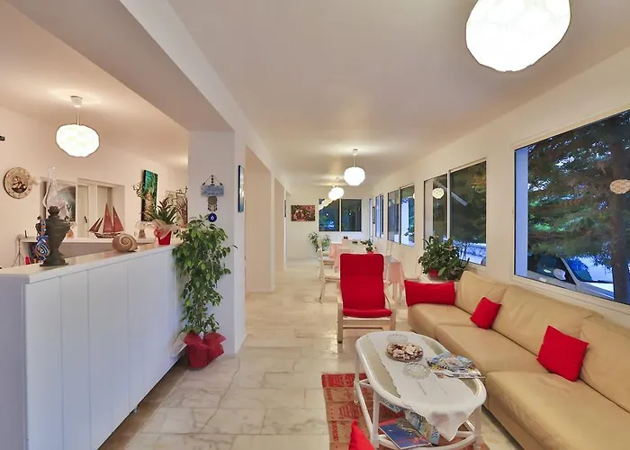 Kiraz Butik B&B Alacati