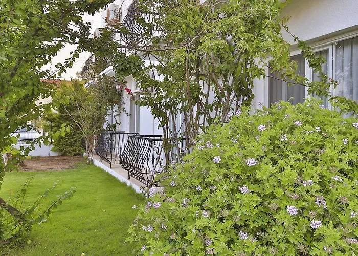 Kiraz Butik 3* Alacati