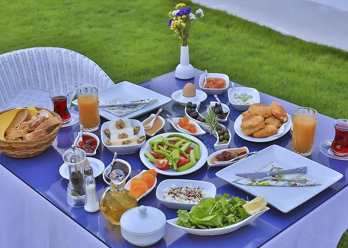 Kiraz Butik B&B Alacati