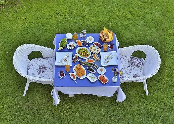 Kiraz Butik 3* Alacati