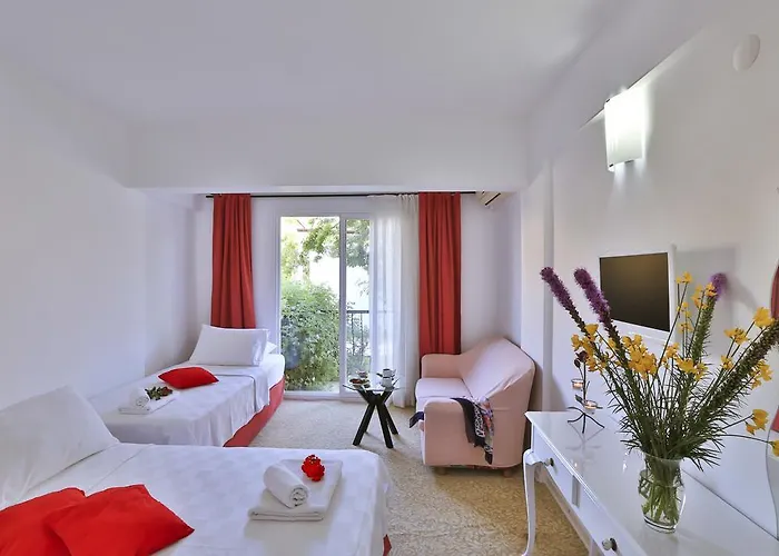 Kiraz Butik Bed & Breakfast 3*