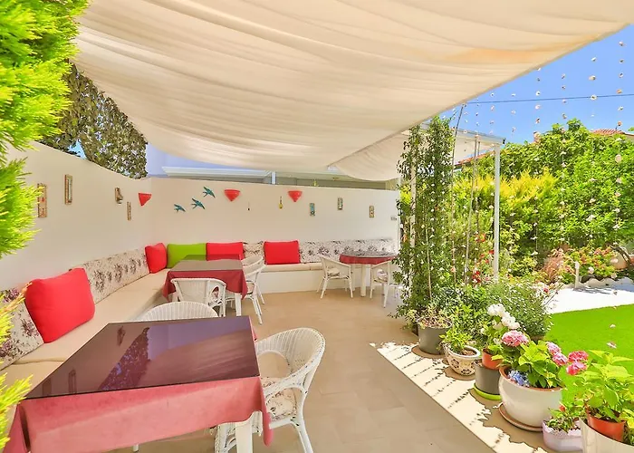 Bed & Breakfast Kiraz Butik 3*