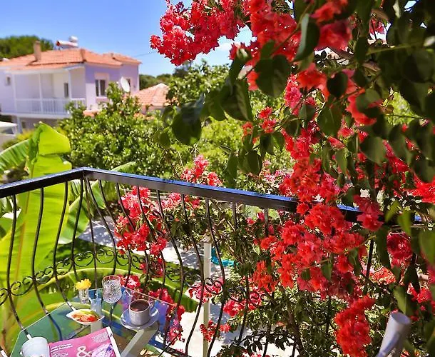 Bed & Breakfast Kiraz Butik