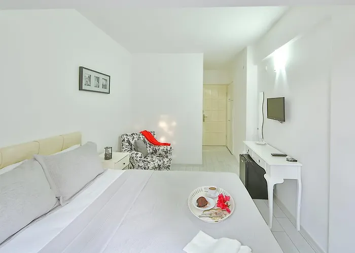 Kiraz Butik Bed & Breakfast