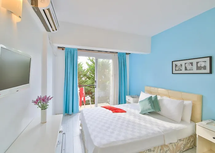 Bed & Breakfast Kiraz Butik