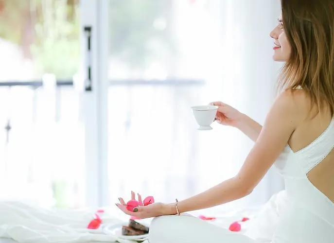 Bed & Breakfast Kiraz Butik 3*