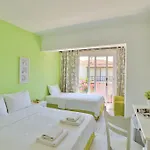 B&B Kiraz Butik Alacati