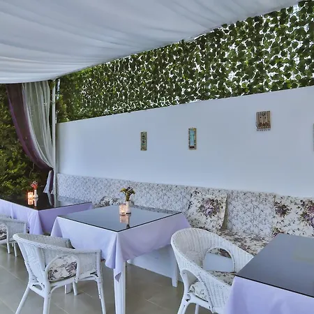 Kiraz Butik Frühstückspension 3*