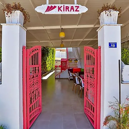 Kiraz Butik فندق مبيت وإفطار