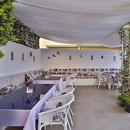Kiraz Butik فندق مبيت وإفطار