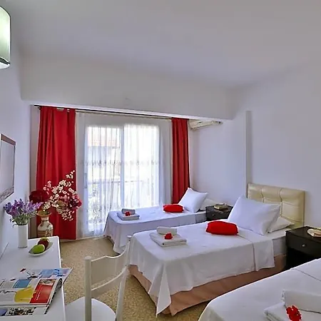 Kiraz Butik فندق مبيت وإفطار 3*