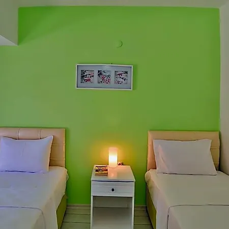 Kiraz Butik فندق مبيت وإفطار 3*