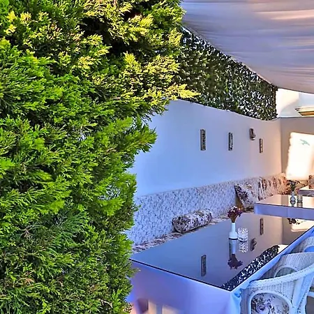 فندق مبيت وإفطار Kiraz Butik 3*