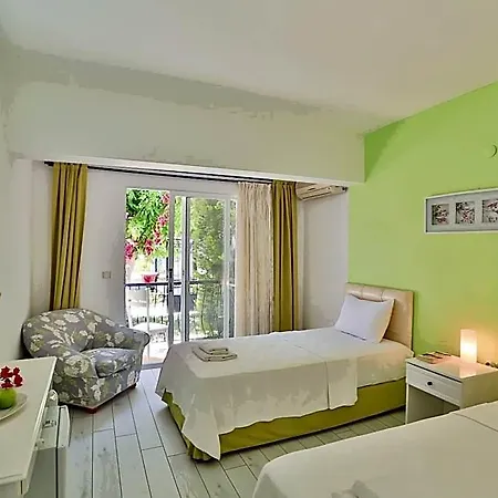 Kiraz Butik 3*
