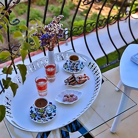 Kiraz Butik 3* ألاتشاتي