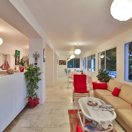 Kiraz Butik Nocleg ze śniadaniem Alaçatı