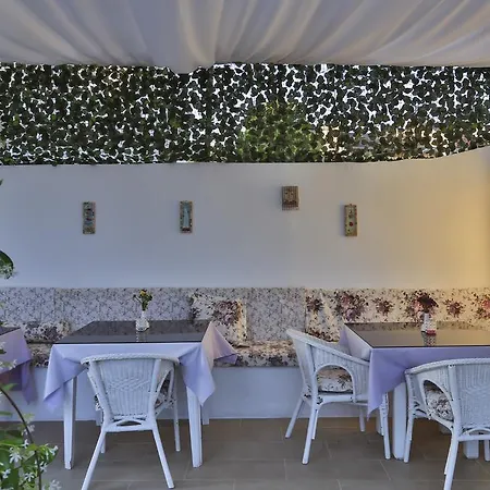 Kiraz Butik Frühstückspension