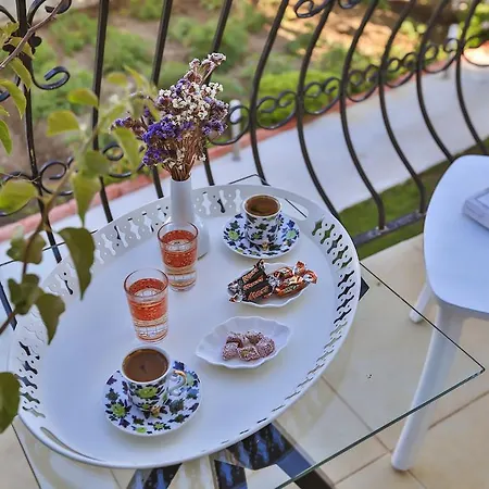 Kiraz Butik 3* ألاتشاتي