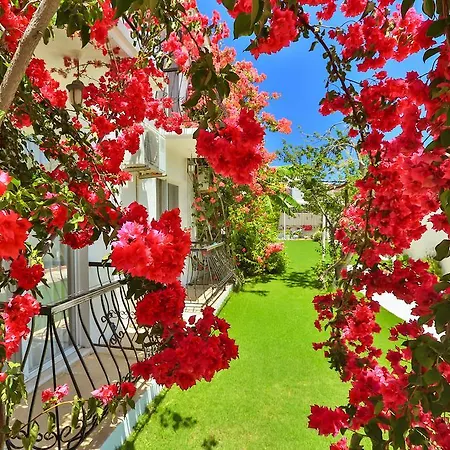 Frühstückspension Kiraz Butik 3*