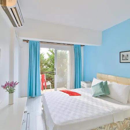 Frühstückspension Kiraz Butik