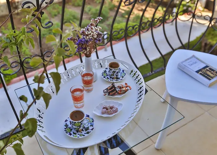 Kiraz Butik 3* Alaçatı