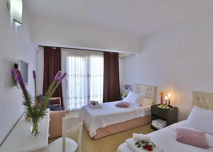 Kiraz Butik Nocleg ze śniadaniem