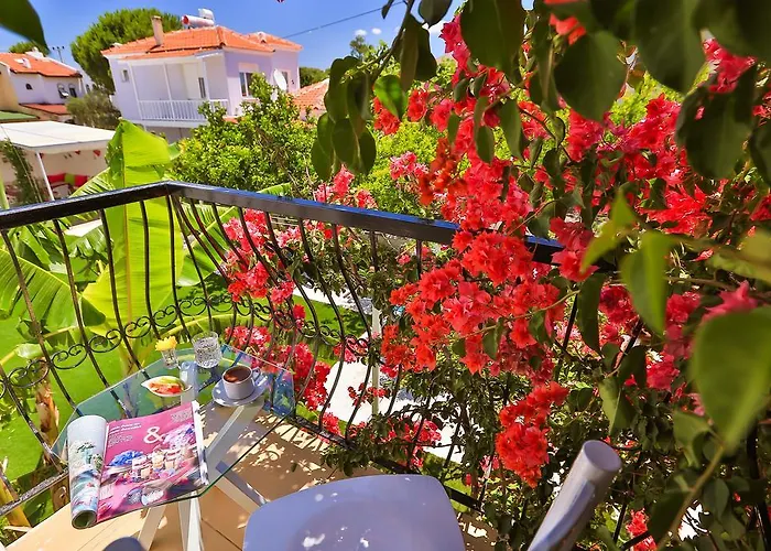 Nocleg ze śniadaniem Kiraz Butik 3*